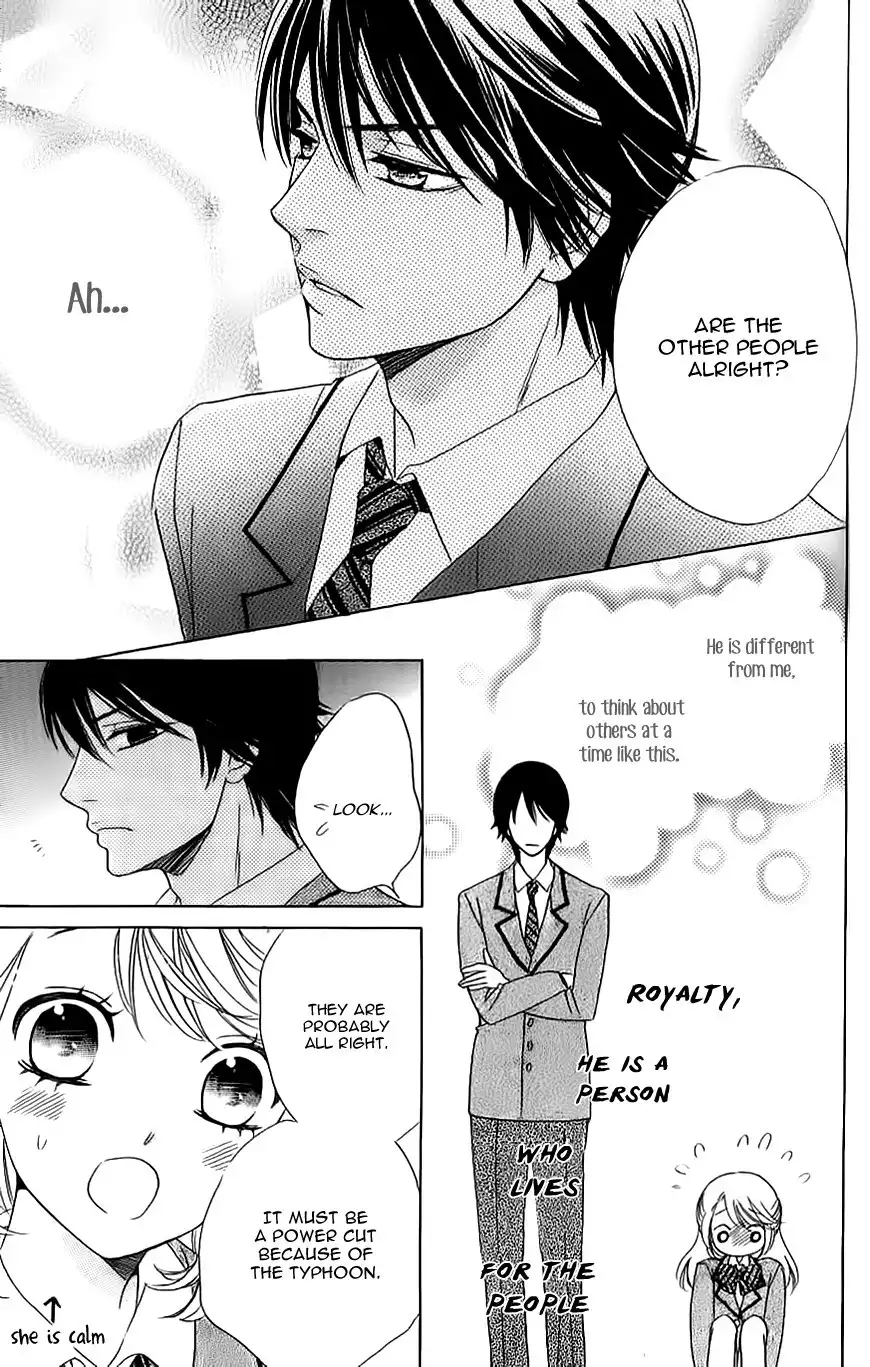 Ouji ka Prince Chapter 7 9